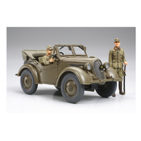 Tamiya 32558 Kurogane 1/48