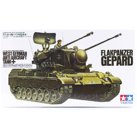 Tamiya 35099 Flakpanzer Gepard 1/35