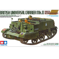 Tamiya 35249 Universal Carrier Mk1 1/35