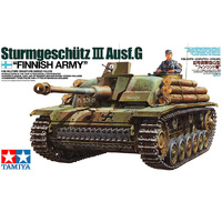 Tamiya 35310 Sturmgeschutz III Ausf.G 1/35