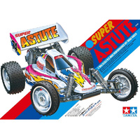 Tamiya 47381 Super Astute 2018 RC 1/10