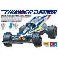 Tamiya RC Thunder Dragon (2021)    1/10