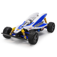 Tamiya RC Saint Dragon 2021   1/10