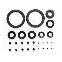 Tamiya Manta Ray Differential Ball & Plate Set