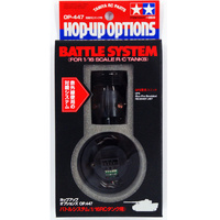 Tamiya 53447 LED Battle System For Tank 1/16