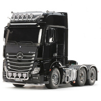 Tamiya 56348 Mercedes Actros 3363 6x4 Gigaspace