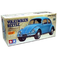 Tamiya 58572 Volkswagen Beetle M-06   ( No ESC)  1/10