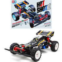 Tamiya 58737 Hotshot II 2024