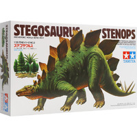 Tamiya 60202 Stegosaurus Stenops