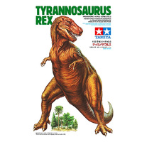 Tamiya 60203 Tyrannosaurus Rex