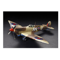 Tamiya 60320 Supermarine Spitfire Mk VIII Aust Decals   1/32
