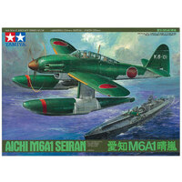 Tamiya 61054 Seiran 1/48