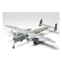 Tamiya 61057 Heinkel He219 Uhu 1/48
