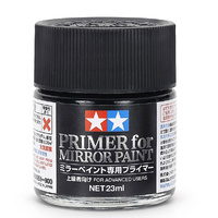 Tamiya 69951 Primer For Mirror Paint 23ml