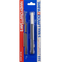Tamiya 74111 Handy Craft Saw II