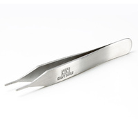 Tamiya 74117 Bending Tweezers For PE Parts