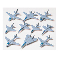 Tamiya Aircraft Set Us Navy 1/350