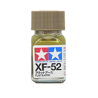 Tamiya 80352 XF52 Flat Earth          Enamel   10ml