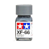 Tamiya XF66 Light Grey        Enamel   10ml