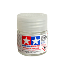 Tamiya X20A Thinner              M/Acrylic   10ml