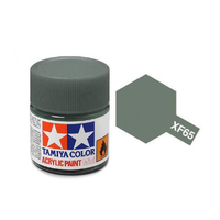 Tamiya 81765 XF65 Field Grey          M/Acrylic   10ml