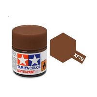 Tamiya 81779 XF79 Lino Deck Brown  M/Acrylic   10ml