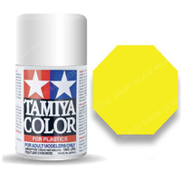 Tamiya TS-16 Yellow               Spray Can