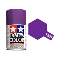 Tamiya TS-37 Lavender           Spray Can