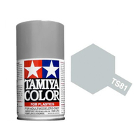 Tamiya 85081 TS-81 British Navy Grey   Spray Can