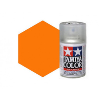 Tamiya TS-92 Metallic Orange     Spray Can
