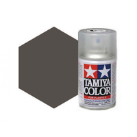 Tamiya 85094 TS-94 Metallic Gray         Spray Can