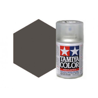 Tamiya TS-94 Metallic Gray         Spray Can