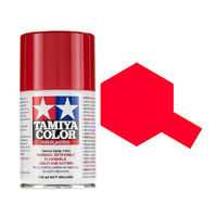 Tamiya 85095 TS-95 Pure Metallic Red  Spray Can