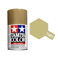 Tamiya 85097 TS-97 Pearl Yellow       Spray Can