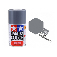 Tamiya 85099 TS-99 Ijn Gray (Maizuru A.)  Spray Can