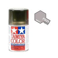 Tamiya PS-31 Smoke               Spray Can P/C
