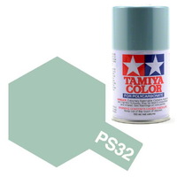 Tamiya PS-32 Corsa Grey          Spray Can P/C