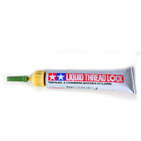 Tamiya Liquid Thread Lock