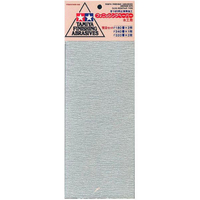 Tamiya 87009 Sandpaper Abrasive Medium