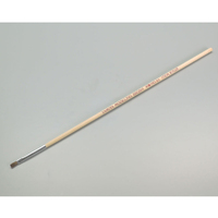 Tamiya 87028 Flat Brush No 1