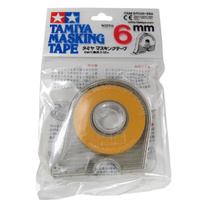Tamiya 87030 Masking Tape 6mm