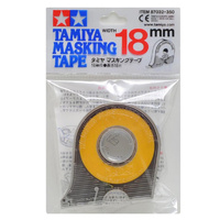 Tamiya 87032 Masking Tape 18mm