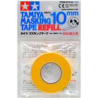 Tamiya 87034 Masking Tape Refill 10mm Width