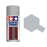 Tamiya 87042 Surface Primer Gray                Spray Can 180ml