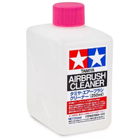 Tamiya 87089 Airbrush Cleaner