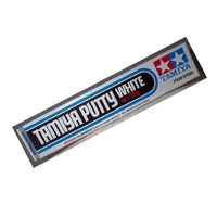 Tamiya 87095 Putty White