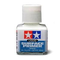 Tamiya 87096 Surface Primer Liquid White