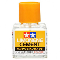 Tamiya 87134 Limone Cement (Ex-Thin)