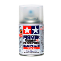 Tamiya Primer For Nylon Surface