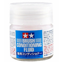 Tamiya Brush Conditioning Fluid